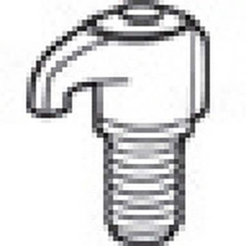 タンガロイ 部品 クランプセット