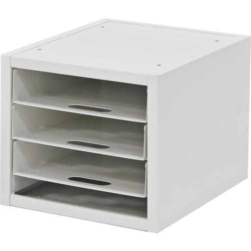 米澤 ユニット式ボックス トレー型