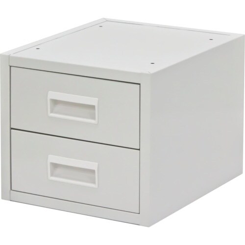 米澤 ユニット式ボックス 2段引出型