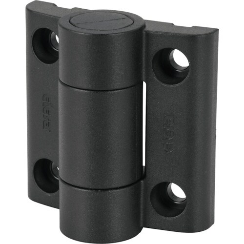 ELESA エンプラポジショニングヒンジ