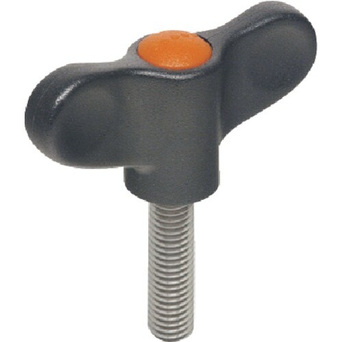 ELESA エルゴウイングナット