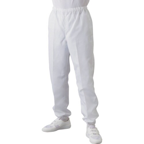 TriApex クリーンスーツ男子パンツ FD30