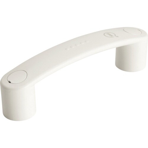 ELESA エルゴアーチグリップ (抗菌仕様)