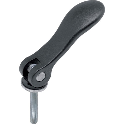 kipp カムレバー