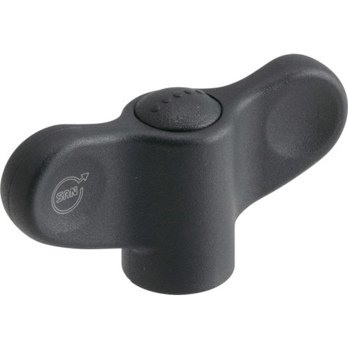 ELESA エルゴ ウイング ナット(抗菌仕様)