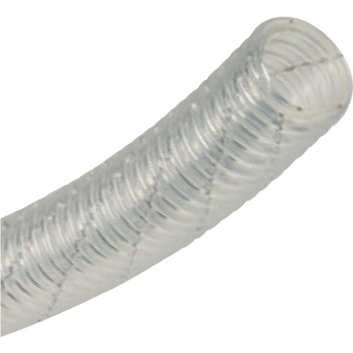 TOYOX プラスチック粉粒体搬送用帯電防止耐圧ホ