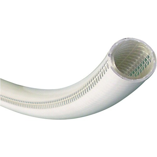 TOYOX 水・油・薬品・エアー用高耐圧ホース ト