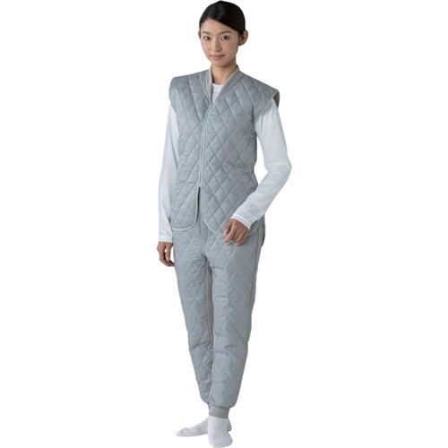 TriApex 防寒インナーベスト FD208C