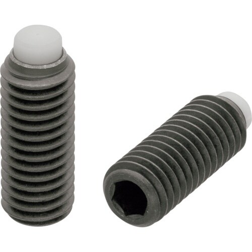 kipp パッド付きスクリュー