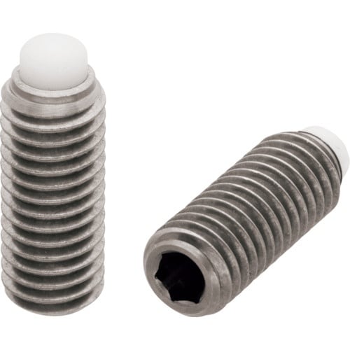 kipp パッド付きスクリュー