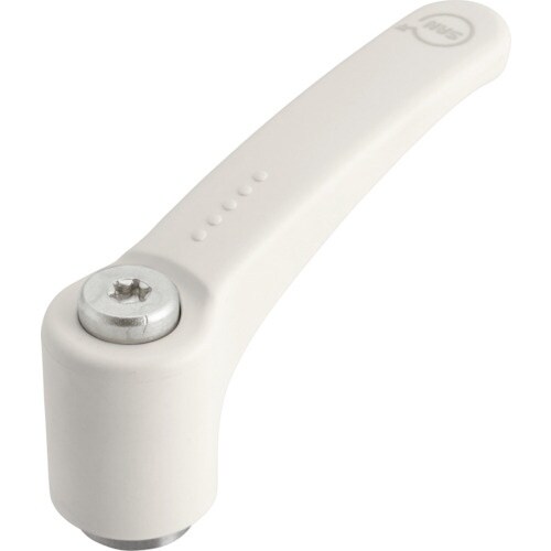 ELESA エルゴアジャストクランプレバー抗菌仕様