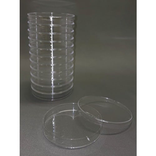 SANSEI シャーレCL 浅型標準タイプ 500