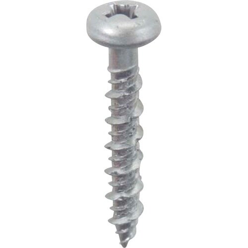 OHSATO 錆に強いコンクリートビス 鍋 4X2