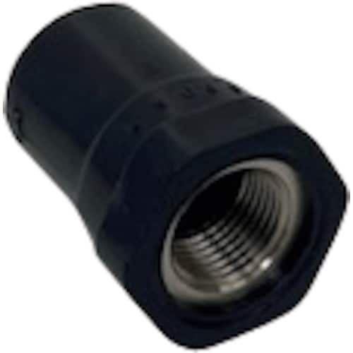 エスロン PVC SUSインサート給水栓ソケット2