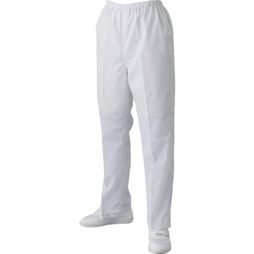 TriApex クリーンスーツ女子パンツ FD30