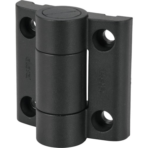 ELESA エンプラポジショニングヒンジ