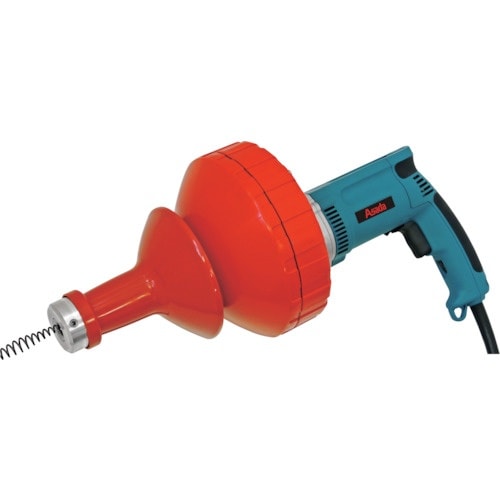 Asada ドレンクリーナE75 ワイヤ無し仕様