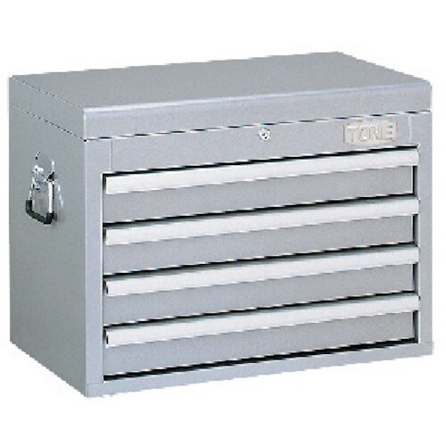 TONE トップチェストセット(シルバー)