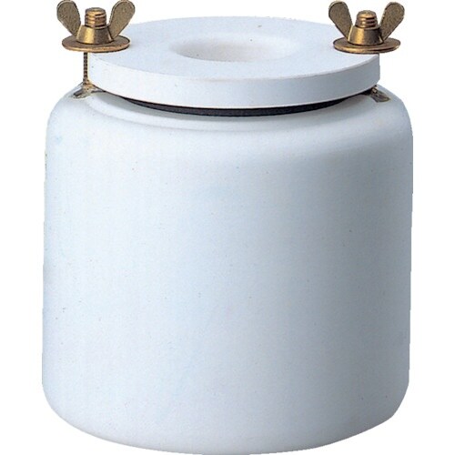 日陶 アルミナポットミル