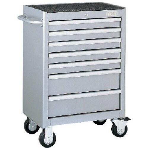 TONE 整備用工具セット ツールキャビネットセッ