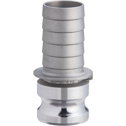 TOYOX カムロック アダプター ホースシャンク