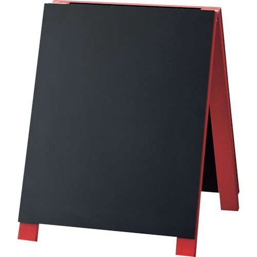 光 卓上メニュースタンドマーカー・チョーク兼用