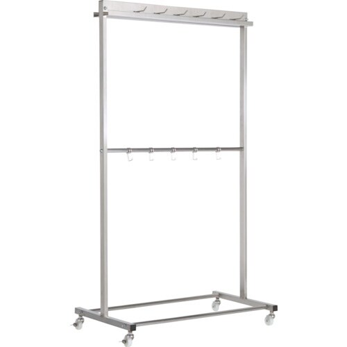 テラモト ステンハイジーン・ハンガーFW