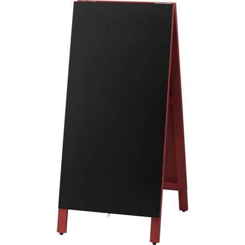 光 スタンド黒板マーカー・チョーク用