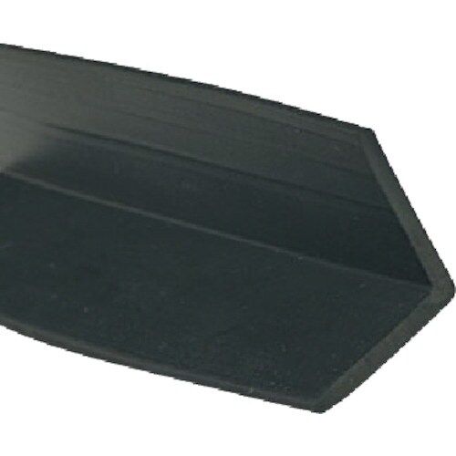 光 L型ゴムドラム巻 20×2mm