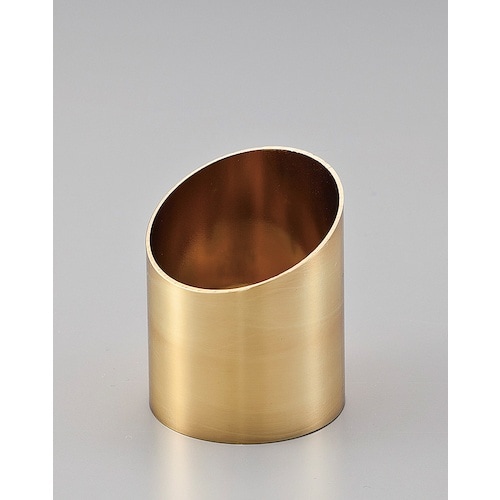 光 伝票差し真鍮 40mm×60mm×51mm