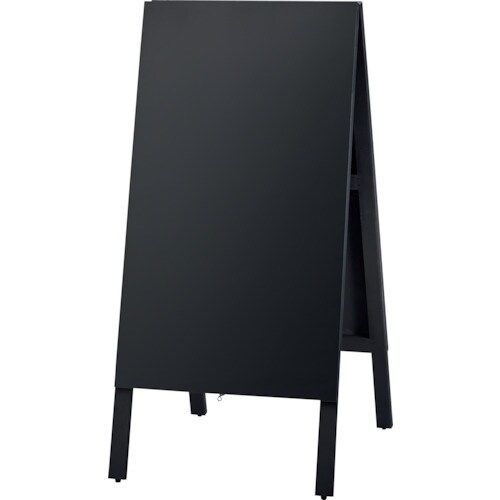 光 スタンド黒板(マーカー・チョーク兼用)