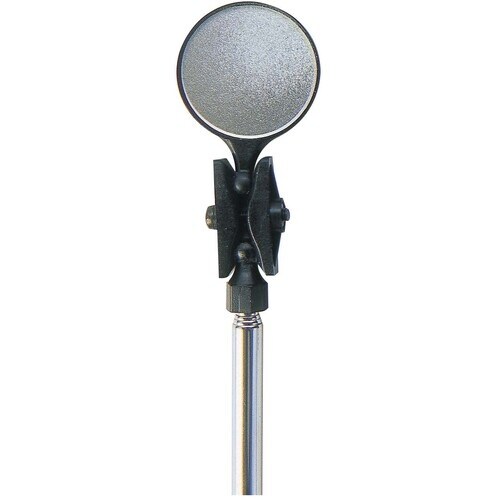 スエカゲ 拡大鏡 丸型・φ36mm 69−40M