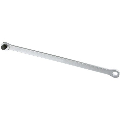 スエカゲ カプリングハンドル 330mm