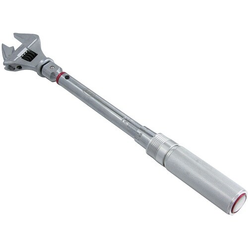 スエカゲ モンキー型プリセットトルクレンチ10?6