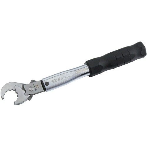 スエカゲ フレアラチェットトルクレンチ 22mm