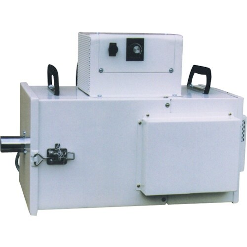 TOHIN マイクロ集塵機三相200V