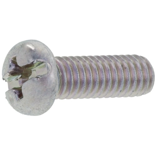 SUNCO BKステン(+−)ナベ小ネジ 6×12