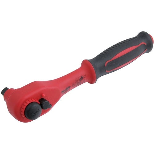 Pro−Auto 3/8”DR.絶縁ラチェットハン