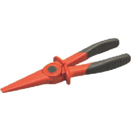 KTC 樹脂製絶縁ノーズプライヤー