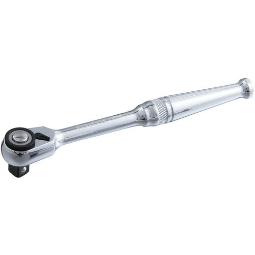 Pro−Auto 3/8”DR.スマートヘッドラチ