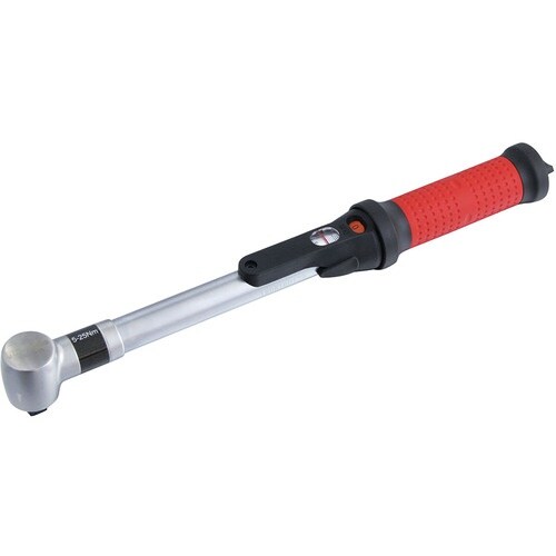 Pro−Auto 3/8”DR.空転式トルクレンチ