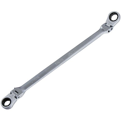 Pro−Auto 超ロングダブルフレックスロックギ