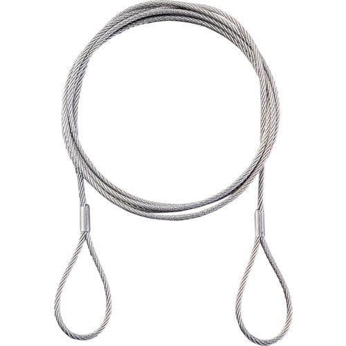 緑十字 ステンレスカットワイヤー ワイヤー215B