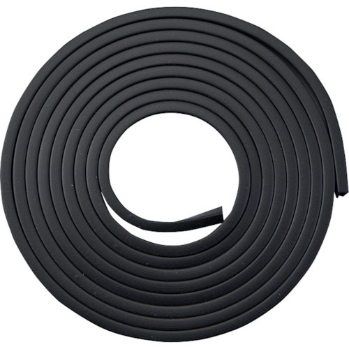 緑十字 溝ゴム 溝ゴム−124 6×4.3mm×2