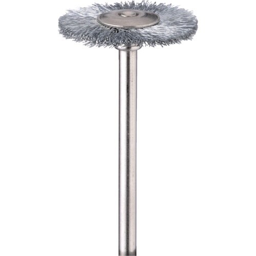 Minimo 金属ブラシ ホイール スチール