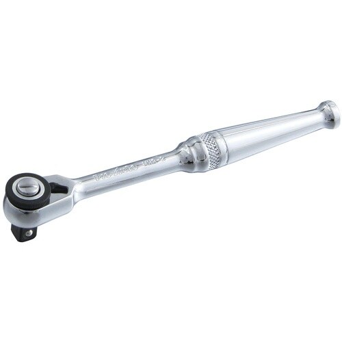 Pro−Auto 1/4”DR.スマートヘッドラチ