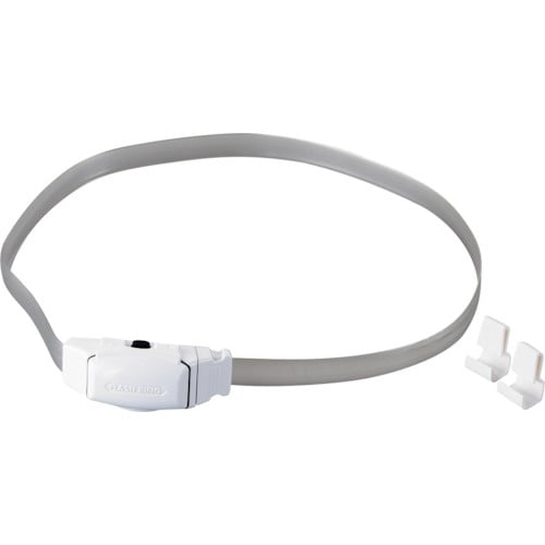 緑十字 フラッシュリング 黄 ST652−Y