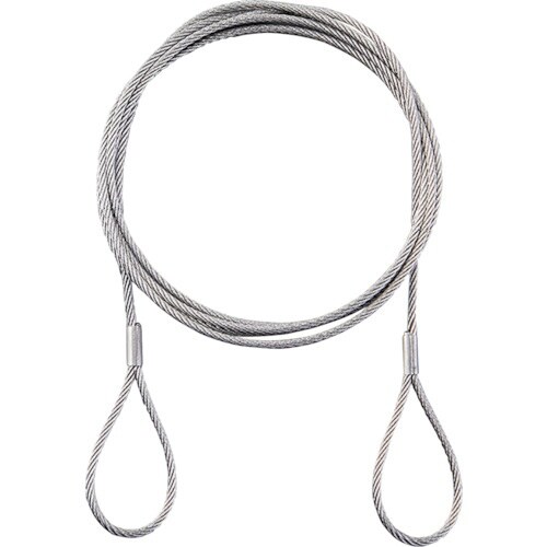 緑十字 ステンレスカットワイヤー ワイヤー210B