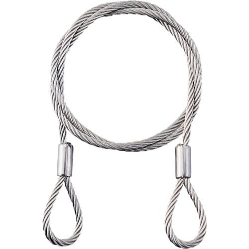 緑十字 ステンレスカットワイヤー ワイヤー410B