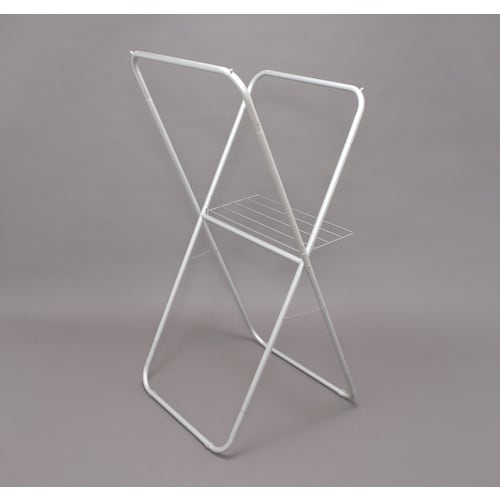 IRIS 520863 アルミ軽量物干し